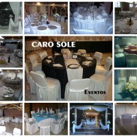 Caro Sole Eventos