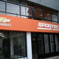 Sportech Servicio Especializado Chevrolet Suzuki