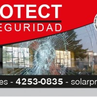 POLARIZADOS SOLAR PROTECT QUILMES 