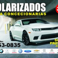 POLARIZADOS SOLAR PROTECT QUILMES 