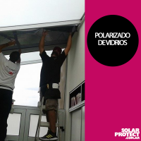 POLARIZADOS SOLAR PROTECT QUILMES 