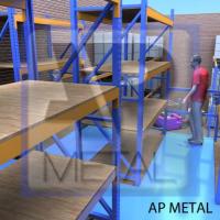 Ap Metal - Productos Para Almacenamiento