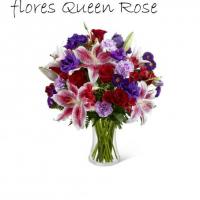 Queen Rose