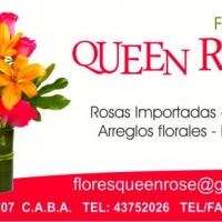 Queen Rose