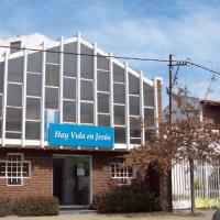 Iglesia Bautista Del Centro - Santa Fe