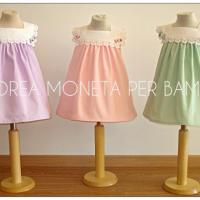 Ropa para Bebes y Niños Andrea Moneta Per Bambini