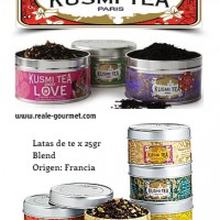 Reale Productos Gourmet