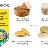 Reale Productos Gourmet