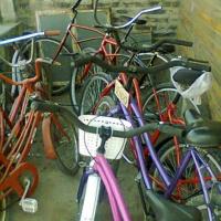 Bicicleteria