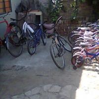 Bicicleteria