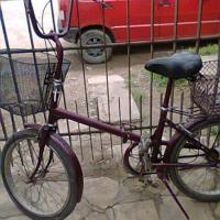 Bicicleteria