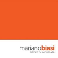 Mariano Biasi Electricista La Plata Matriculado