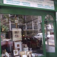 Galería en miniatura