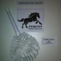 FERCON Cepillos Especiales