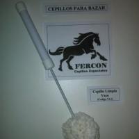 FERCON Cepillos Especiales