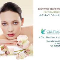 Cristaline Dermatología en puerto madryn