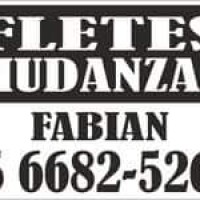 fletes fabian mudanzas