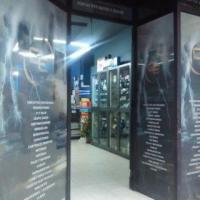 Galería en miniatura