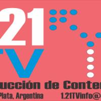 1.21TV Productora de Contenidos