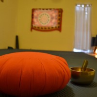 Buddhi Yoga Studio