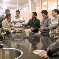 Galería en miniatura