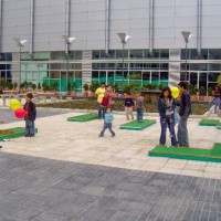 Galería en miniatura