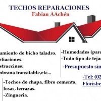 aaa TECHISTA MAR DEL PLATA techos reparaciones