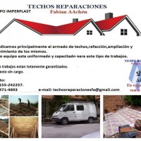 aaa TECHISTA MAR DEL PLATA techos reparaciones