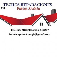 aaa TECHISTA MAR DEL PLATA techos reparaciones