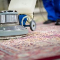 ABC Rug & Carpet Cleaning Olney