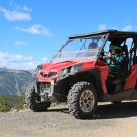 Grand Adventures - Snowmobile ATV Tours & Rentals