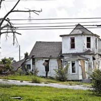 Water Damage Restoration Arlington