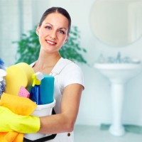 Trusted Cleaner - Cleaning Business