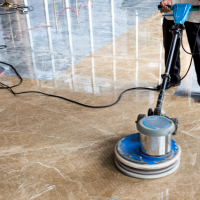 Janitorial Services in Denver