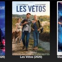 Retrouver les meilleurs films sur Sokrostream