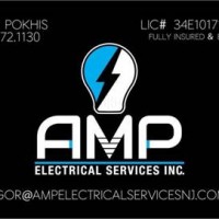 Amp Electrical Services