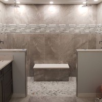 First Glass & Shower Doors LLC