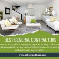 Ashton & Hope Construction