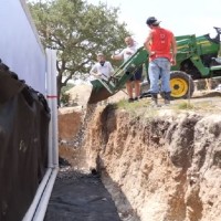 Kerrville Foundation Repair