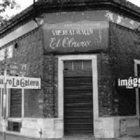 Teatro Centro Cultural Viejo Almacen