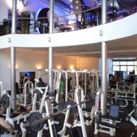 Gimnasio Big Gym