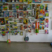 Galería en miniatura