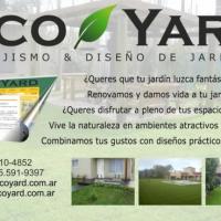 Ecoyard