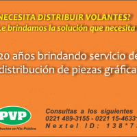 Publicidad Pvp