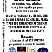 ODEC Asociación Civil 