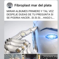 FIBROPLAST mar del plata