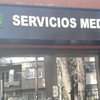 Andina Servicios Medicos S.A.