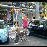 Galería en miniatura