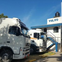 Smp Volvo * Repuestos & Servicios  Para Camiones Y Buses Volvo*