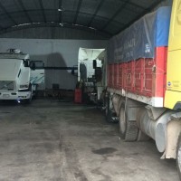 Smp Volvo * Repuestos & Servicios  Para Camiones Y Buses Volvo*